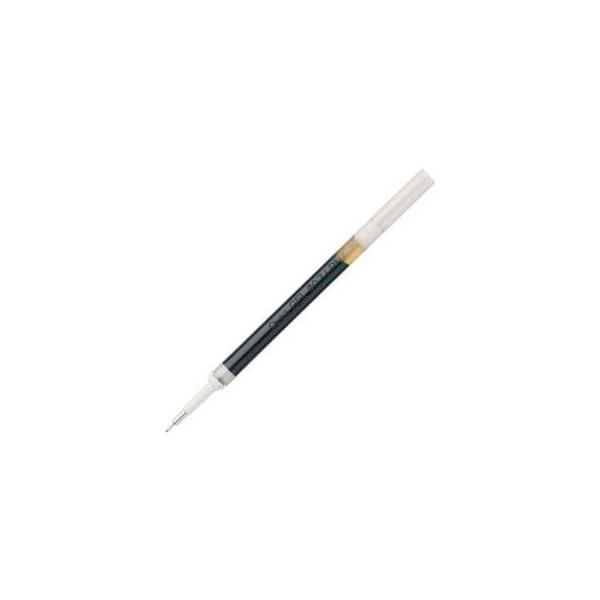 Pentel EnerGel Liquid Gel Refill, 0.7mm, Needle Tip, Black Ink LRN7A - main